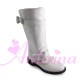 Antaina Boots Model 120